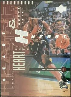 Tracy McGrady/Chauncey Billups