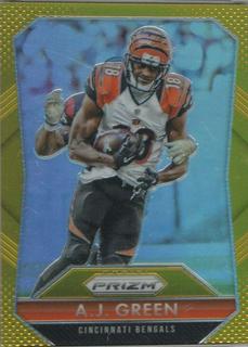 A.J. Green
