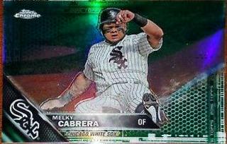 Melky Cabrera