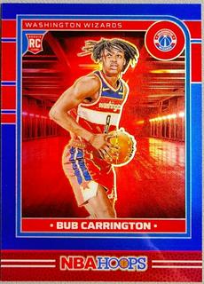 Bub Carrington