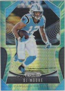 DJ Moore