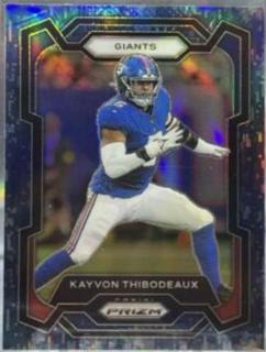 Kayvon Thibodeaux