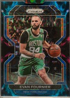 Evan Fournier