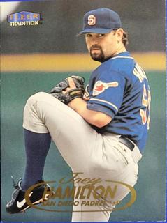 Joey Hamilton