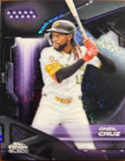 Oneil Cruz