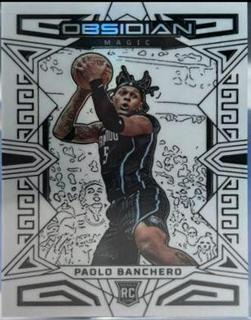 Paolo Banchero