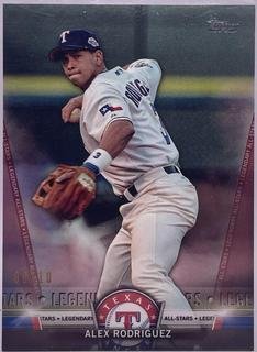 Alex Rodriguez