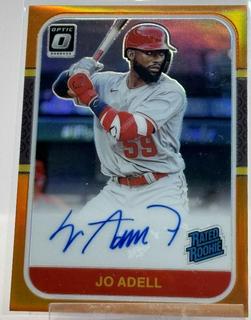 Jo Adell