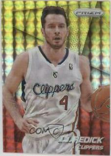 J.J. Redick