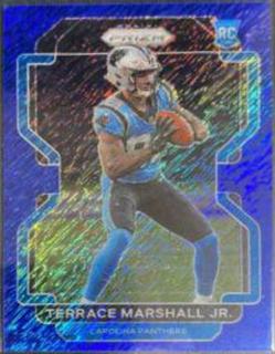 Terrace Marshall Jr.