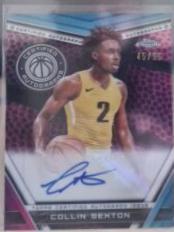 Collin Sexton