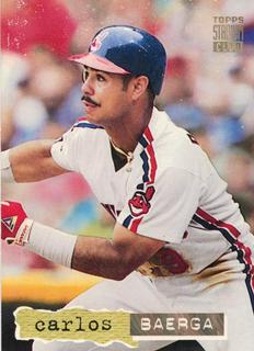 Carlos Baerga