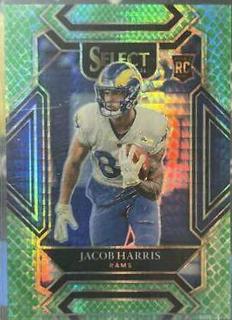 Jacob Harris