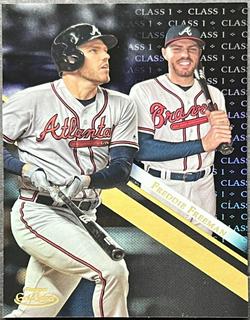 Freddie Freeman