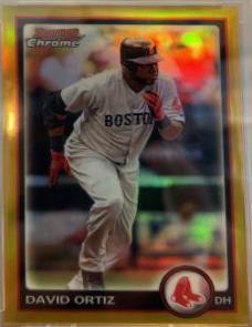 David Ortiz