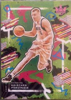 Kristaps Porzingis
