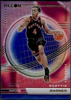 Scottie Barnes