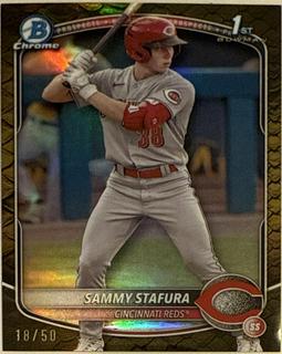 Sammy Stafura