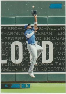 Jorge Soler