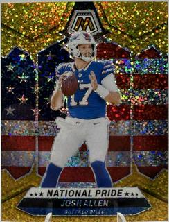 Josh Allen