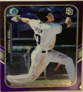 Trea Turner