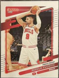 Nikola Vucevic
