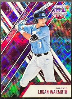 Logan Warmoth