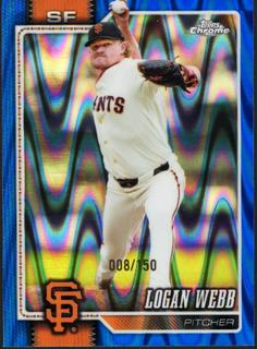 Logan Webb