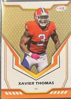 Xavier Thomas