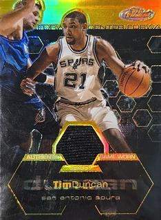 Tim Duncan