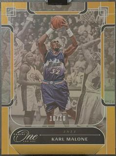 Karl Malone