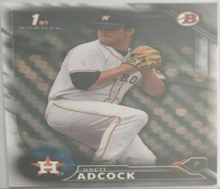 Brett Adcock