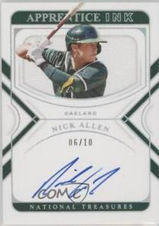 Nick Allen