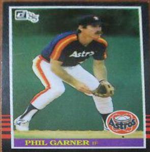 Phil Garner
