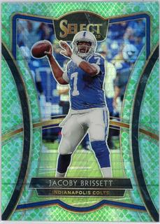 Jacoby Brissett