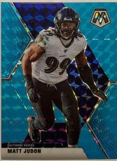 Matt Judon