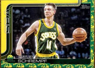 Detlef Schrempf
