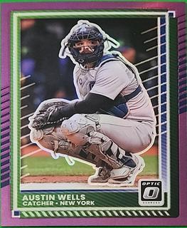 Austin Wells