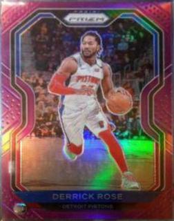 Derrick Rose