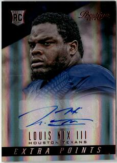 Louis Nix III