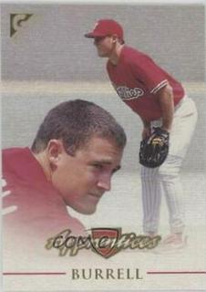 Pat Burrell