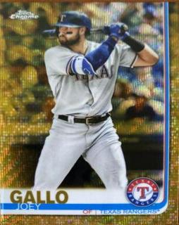 Joey Gallo