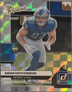 Aidan Hutchinson