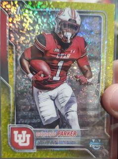 WayShawn Parker