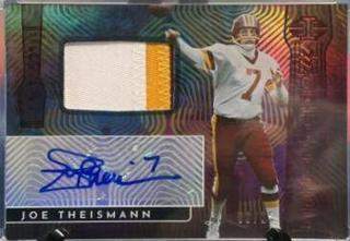 Joe Theismann
