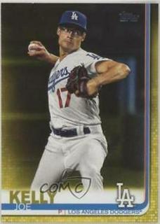 Joe Kelly