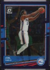 Joel Embiid