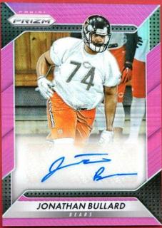 Jonathan Bullard