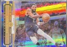 Kyrie Irving