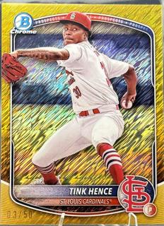 Tink Hence